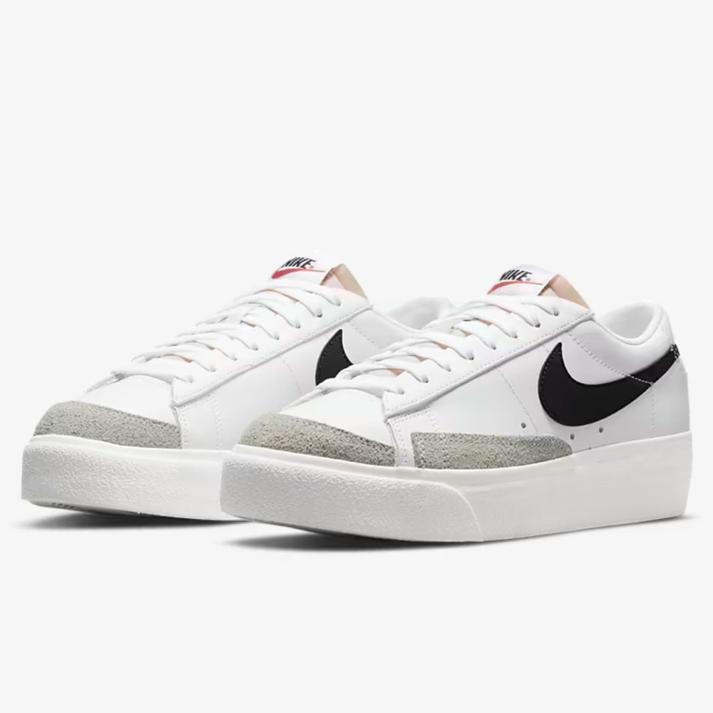 Nike Blazer Low Platform - Picture 3 of 3